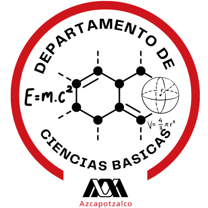 Logo del Departamento de Ciencias Básicas